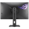 Asus Monitor 27" ROG Strix 5K XG27JCG 2xHDMI, DP, USB-C, 3xUSB, IPS, 5120x2880, 180Hz, 0.03ms, DCI-P3 97%, FreeSync, Pivot, HDR600