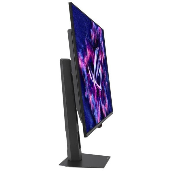 Asus Monitor  31.5" ROG Strix OLED XG32UQDMS 2xHDMI, DP, 2xUSB, QD-OLED, 3840x2160, 240Hz, 0.03ms, DCI-P3 99%, AdaptiveSync, HAS, HDR400