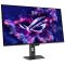 Asus Monitor  31.5" ROG Strix OLED XG32UQDMS 2xHDMI, DP, 2xUSB, QD-OLED, 3840x2160, 240Hz, 0.03ms, DCI-P3 99%, AdaptiveSync, HAS, HDR400