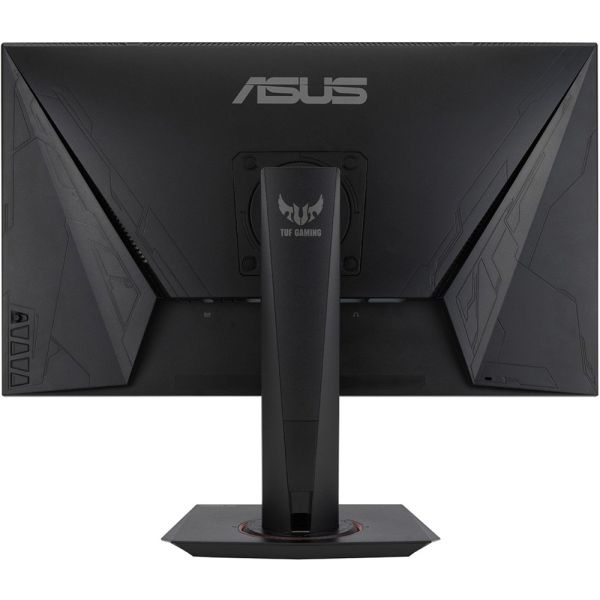 Asus Monitor 27" Asus TUF Gaming VG279QM 2xHDMI, DP, MM, IPS, 280Hz, 1ms, G-SYNC, Pivot, HDR400