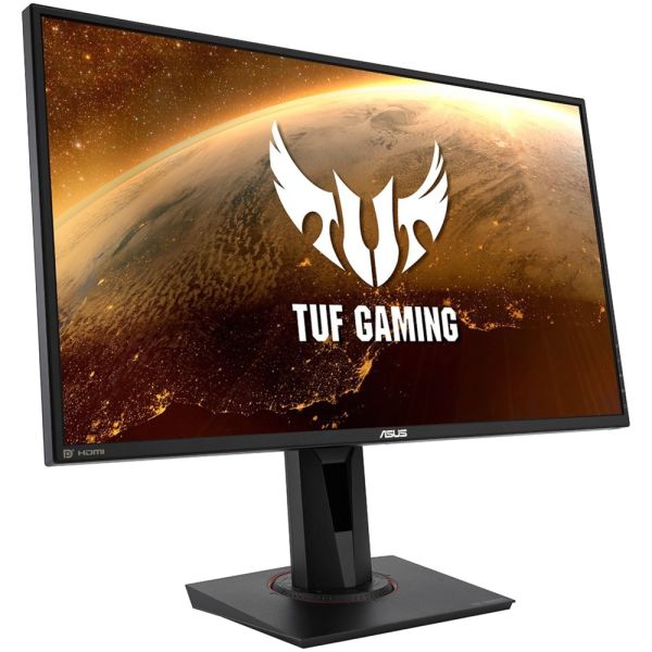Asus Monitor 27" Asus TUF Gaming VG279QM 2xHDMI, DP, MM, IPS, 280Hz, 1ms, G-SYNC, Pivot, HDR400