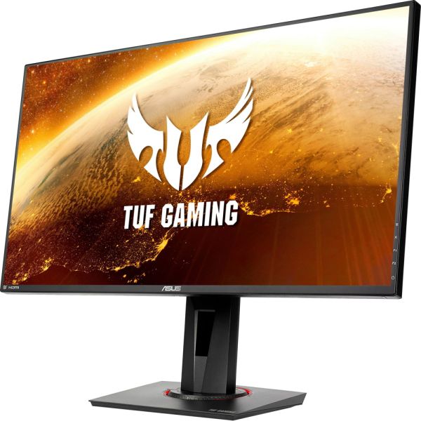 Asus Monitor 27" Asus TUF Gaming VG279QM 2xHDMI, DP, MM, IPS, 280Hz, 1ms, G-SYNC, Pivot, HDR400