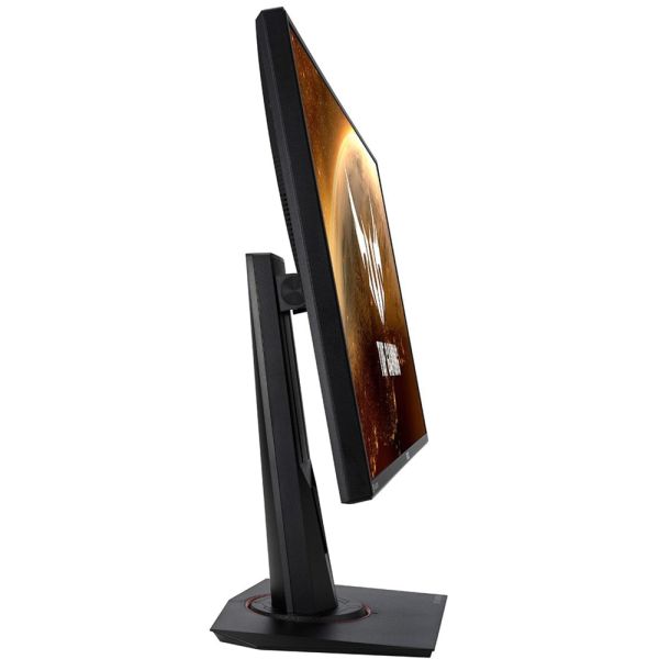 Asus Monitor 27" Asus TUF Gaming VG279QM 2xHDMI, DP, MM, IPS, 280Hz, 1ms, G-SYNC, Pivot, HDR400