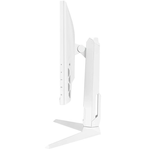 Asus Monitor 27" TUF Gaming VG27AQML1A-W 2xHDMI, DP, 2xUSB, MM, IPS, 2560x1440, 260Hz, 1ms, DCI-P3 90%, AdaptiveSync, Pivot, HDR400, білий