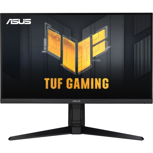 Asus Monitor 27" TUF Gaming VG279QL3A 2xHDMI, DP, MM, IPS, 180Hz, 1ms, sRGB 125%, AdaptiveSync, Pivot, HDR400