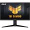 Asus Monitor 27" TUF Gaming VG279QL3A 2xHDMI, DP, MM, IPS, 180Hz, 1ms, sRGB 125%, AdaptiveSync, Pivot, HDR400