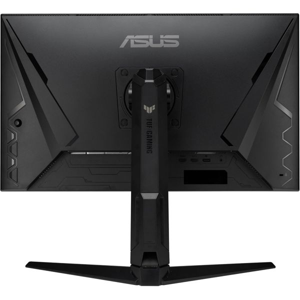 Asus Monitor 27" TUF Gaming VG279QL3A 2xHDMI, DP, MM, IPS, 180Hz, 1ms, sRGB 125%, AdaptiveSync, Pivot, HDR400