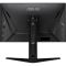 Asus Monitor 27" TUF Gaming VG279QL3A 2xHDMI, DP, MM, IPS, 180Hz, 1ms, sRGB 125%, AdaptiveSync, Pivot, HDR400
