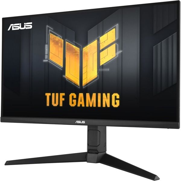 Asus Monitor 27" TUF Gaming VG279QL3A 2xHDMI, DP, MM, IPS, 180Hz, 1ms, sRGB 125%, AdaptiveSync, Pivot, HDR400