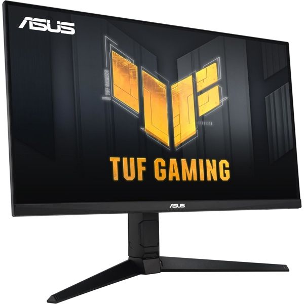 Asus Monitor 27" TUF Gaming VG279QL3A 2xHDMI, DP, MM, IPS, 180Hz, 1ms, sRGB 125%, AdaptiveSync, Pivot, HDR400