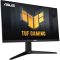 Asus Monitor 27" TUF Gaming VG279QL3A 2xHDMI, DP, MM, IPS, 180Hz, 1ms, sRGB 125%, AdaptiveSync, Pivot, HDR400