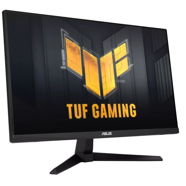 Asus Monitor 24.5" TUF Gaming VG259Q3A 2xHDMI, DP, MM, IPS, 180Hz, 1ms, sRGB 99%, AdaptiveSync