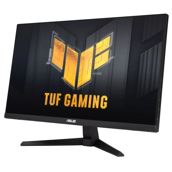 Asus Monitor 24.5" TUF Gaming VG259Q3A 2xHDMI, DP, MM, IPS, 180Hz, 1ms, sRGB 99%, AdaptiveSync