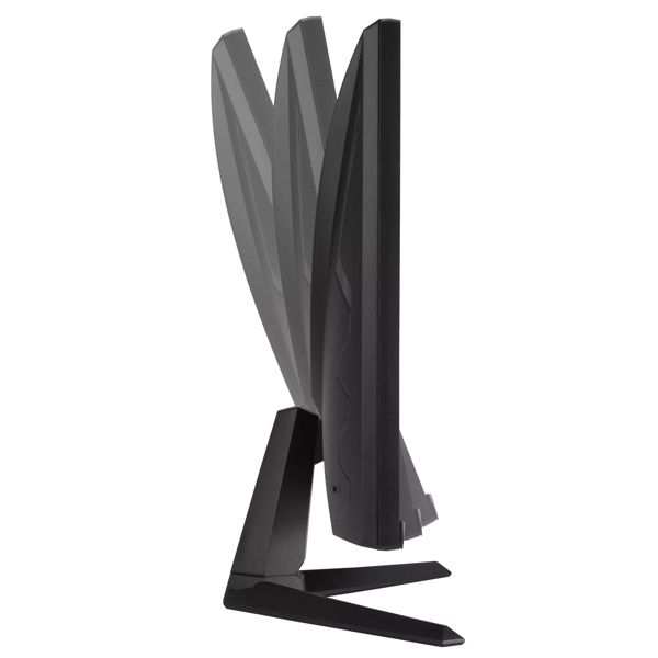 Asus Monitor 24.5" TUF Gaming VG259Q3A 2xHDMI, DP, MM, IPS, 180Hz, 1ms, sRGB 99%, AdaptiveSync