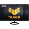 Asus Monitor 23.8" TUF Gaming VG249Q3R 2xHDMI, DP, MM, IPS, 180Hz, 1ms, sRGB 100%, AdaptiveSync