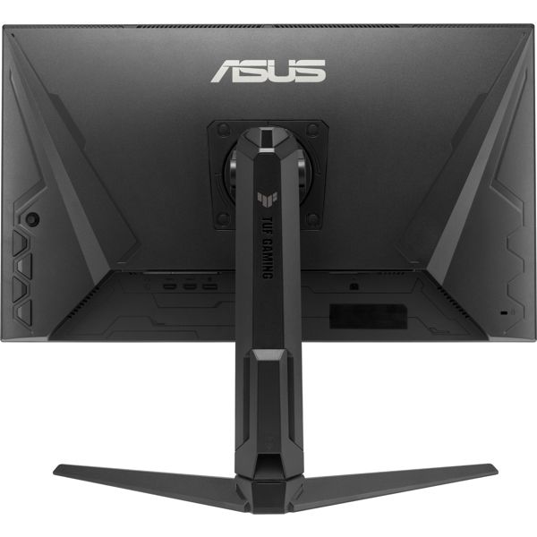 Asus Monitor 27" TUF Gaming VG27AQML5A 2xHDMI, DP, MM, IPS, 2560x1440, 300Hz, 0.3ms, DCI-P3 95%, AdaptiveSync, Pivot, HDR400