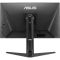 Asus Monitor 27" TUF Gaming VG27AQML5A 2xHDMI, DP, MM, IPS, 2560x1440, 300Hz, 0.3ms, DCI-P3 95%, AdaptiveSync, Pivot, HDR400