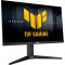 Asus Monitor 27" TUF Gaming VG27AQML5A 2xHDMI, DP, MM, IPS, 2560x1440, 300Hz, 0.3ms, DCI-P3 95%, AdaptiveSync, Pivot, HDR400
