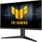 Asus Monitor 27" TUF Gaming VG27AQML5A 2xHDMI, DP, MM, IPS, 2560x1440, 300Hz, 0.3ms, DCI-P3 95%, AdaptiveSync, Pivot, HDR400
