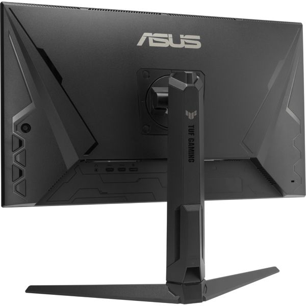 Asus Monitor 27" TUF Gaming VG27AQML5A 2xHDMI, DP, MM, IPS, 2560x1440, 300Hz, 0.3ms, DCI-P3 95%, AdaptiveSync, Pivot, HDR400