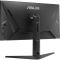 Asus Monitor 27" TUF Gaming VG27AQML5A 2xHDMI, DP, MM, IPS, 2560x1440, 300Hz, 0.3ms, DCI-P3 95%, AdaptiveSync, Pivot, HDR400
