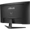 Asus Monitor 31.5" TUF Gaming VG32VQM5B 2xHDMI, DP, MM, VA, 250Hz, 0.5ms, sRGB 120%, AdaptiveSync