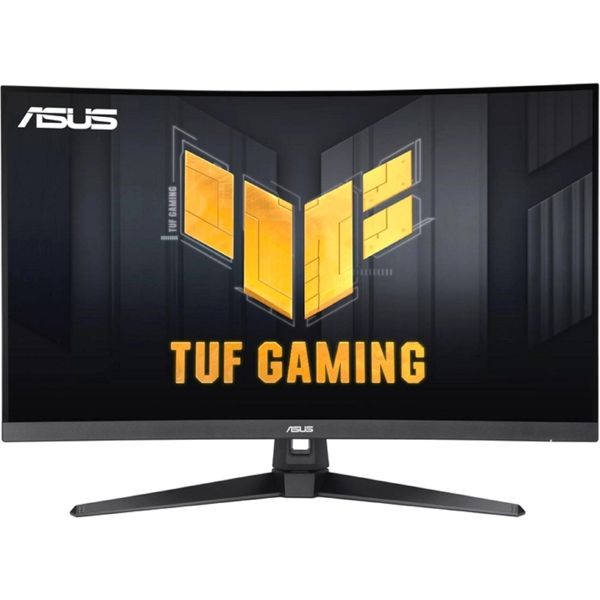 Asus Monitor 31.5" TUF Gaming VG32VQM5B 2xHDMI, DP, MM, VA, 250Hz, 0.5ms, sRGB 120%, AdaptiveSync