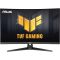 Asus Monitor 31.5" TUF Gaming VG32VQM5B 2xHDMI, DP, MM, VA, 250Hz, 0.5ms, sRGB 120%, AdaptiveSync