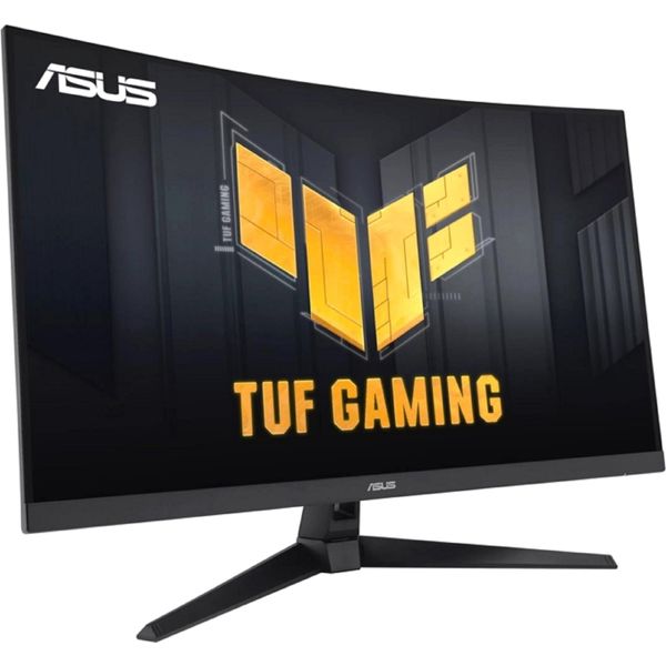 Asus Monitor 31.5" TUF Gaming VG32VQM5B 2xHDMI, DP, MM, VA, 250Hz, 0.5ms, sRGB 120%, AdaptiveSync
