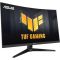 Asus Monitor 31.5" TUF Gaming VG32VQM5B 2xHDMI, DP, MM, VA, 250Hz, 0.5ms, sRGB 120%, AdaptiveSync
