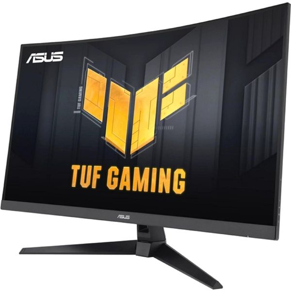 Asus Monitor 31.5" TUF Gaming VG32VQM5B 2xHDMI, DP, MM, VA, 250Hz, 0.5ms, sRGB 120%, AdaptiveSync
