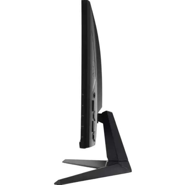 Asus Monitor 27" TUF Gaming VG27AQ5A 2xHDMI, DP, MM, IPS, 2560x1440, 210Hz, 0.3ms, sRGB 130%, AdaptiveSync, HDR10