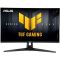 Asus Monitor 27" TUF Gaming VG27AQ5A 2xHDMI, DP, MM, IPS, 2560x1440, 210Hz, 0.3ms, sRGB 130%, AdaptiveSync, HDR10