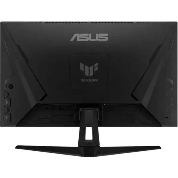 Asus Monitor 27" TUF Gaming VG27AQ5A 2xHDMI, DP, MM, IPS, 2560x1440, 210Hz, 0.3ms, sRGB 130%, AdaptiveSync, HDR10