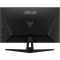 Asus Monitor 27" TUF Gaming VG27AQ5A 2xHDMI, DP, MM, IPS, 2560x1440, 210Hz, 0.3ms, sRGB 130%, AdaptiveSync, HDR10
