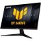 Asus Monitor 27" TUF Gaming VG27AQ5A 2xHDMI, DP, MM, IPS, 2560x1440, 210Hz, 0.3ms, sRGB 130%, AdaptiveSync, HDR10
