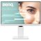 Monitor: BenQ GW2486TC 23.8" FHD IPS 100Hz 5ms HDMI DP USB/USB-C Built-in Speaker - 9H.LMLLB.QBE