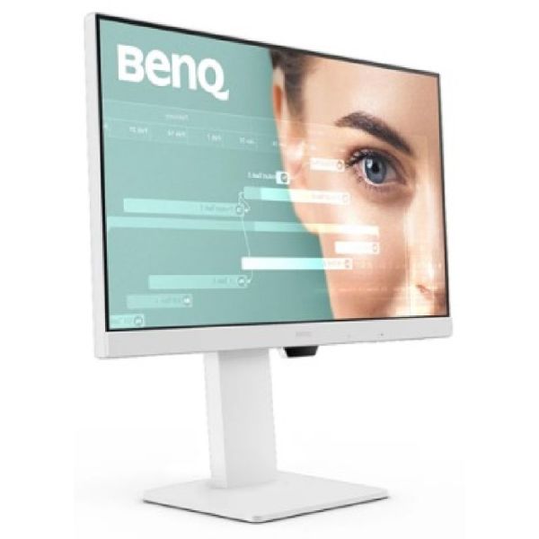 Monitor: BenQ GW2486TC 23.8" FHD IPS 100Hz 5ms HDMI DP USB/USB-C Built-in Speaker - 9H.LMLLB.QBE