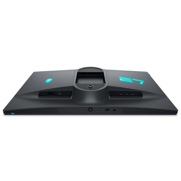 Monitor DELL 27" AW2725QF ALIENWARE, 2xHDMI, DP, USB, IPS, 3840x2160, 180Hz, 0.5ms, DCI-P3 95%, G-SYNC, AdaptiveSync, Pivot, HDR 600