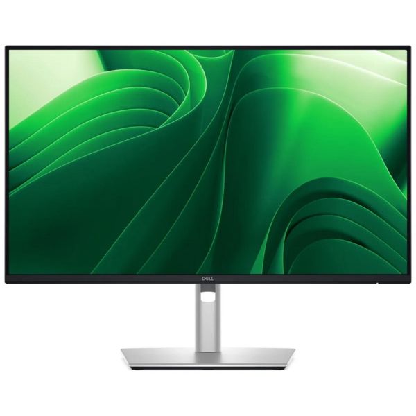 Monitor DELL 23.8" P2425D HDMI, DP, USB, IPS, 2560x1440, 100Hz, sRGB 99%, Pivot