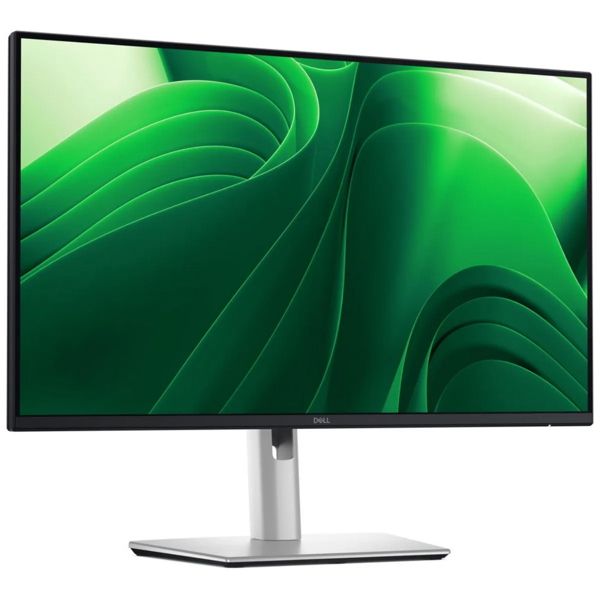 Monitor DELL 23.8" P2425D HDMI, DP, USB, IPS, 2560x1440, 100Hz, sRGB 99%, Pivot