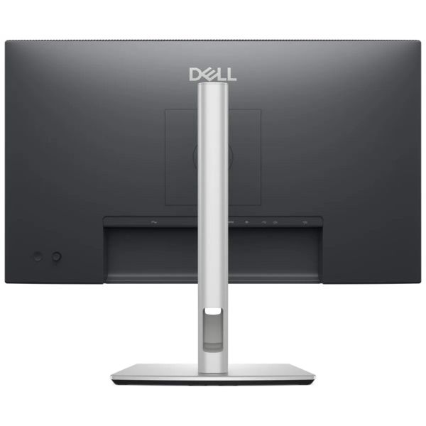 Monitor DELL 23.8" P2425D HDMI, DP, USB, IPS, 2560x1440, 100Hz, sRGB 99%, Pivot
