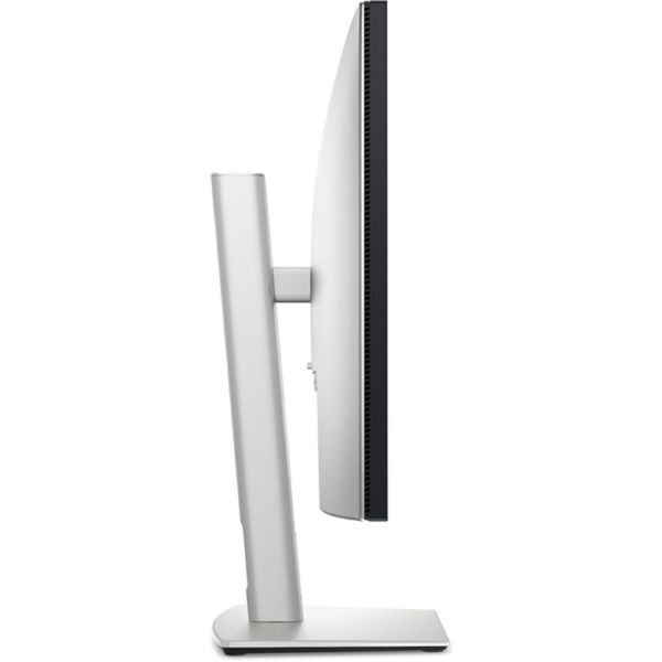 Monitor DELL 27" U2725QE HDMI, 2xDP, USB-C, Thunderbolt HUB, RJ-45, IPS Black, 3840x2160, 120Hz, sRGB 100%, Delta E<1.5, Pivot, HDR600, Light Sensor