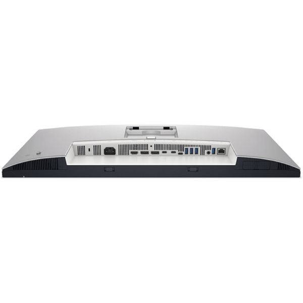 Monitor DELL 27" U2725QE HDMI, 2xDP, USB-C, Thunderbolt HUB, RJ-45, IPS Black, 3840x2160, 120Hz, sRGB 100%, Delta E<1.5, Pivot, HDR600, Light Sensor