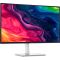 Monitor DELL 27" S2725QS 2xHDMI, DP, MM, IPS, 3840x2160, 120Hz, 4ms, sRGB 99%, FreeSync, Pivot