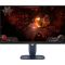 Monitor DELL 27" AW2725DM ALIENWARE, 2xHDMI, DP, USB, Fast IPS, 2560x1440, 180Hz, 1ms, DCI-P3 95%, G-SYNC, FreeSync, Pivot, HDR400