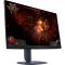Monitor DELL 27" AW2725DM ALIENWARE, 2xHDMI, DP, USB, Fast IPS, 2560x1440, 180Hz, 1ms, DCI-P3 95%, G-SYNC, FreeSync, Pivot, HDR400