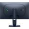 Monitor DELL 27" AW2725DM ALIENWARE, 2xHDMI, DP, USB, Fast IPS, 2560x1440, 180Hz, 1ms, DCI-P3 95%, G-SYNC, FreeSync, Pivot, HDR400