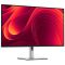 Monitor DELL 31.5" P3225QE USB-C HUB, HDMI, DP, USB-C, RJ-45, IPS, 3840x2160, 100Hz, sRGB 99%, Pivot