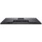 Monitor DELL 31.5" P3225QE USB-C HUB, HDMI, DP, USB-C, RJ-45, IPS, 3840x2160, 100Hz, sRGB 99%, Pivot